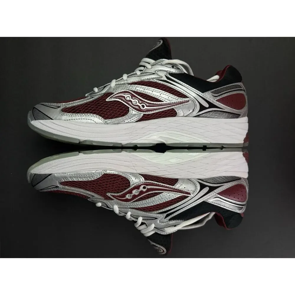 Saucony ProGrid Omni 9 Men’s 13 Marion White Running Shoes New No Box